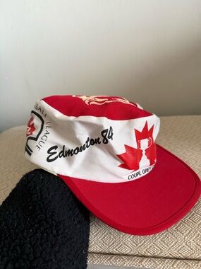 CFL Vintage KFC Cap 🐔